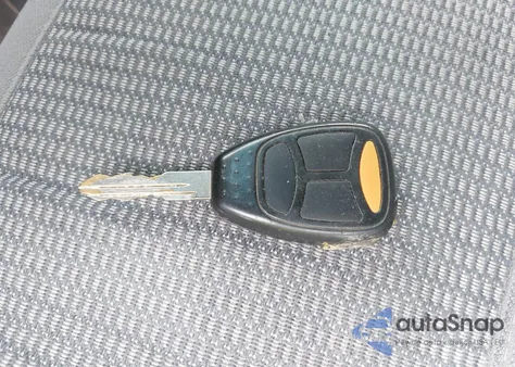 2007 Dodge Ram 1500 Slt/Trx4 Off Road/Sport из США, поврежденный, VIN 1D7HU18217S120719